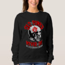 Buscar punk rock sudaderas Nunca