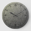 Buscar esfera relojes de pared Para él