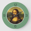 Buscar leonardo da vinci relojes de pared Pintar