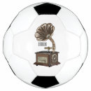 Buscar antiguos balones de futbol General y unisex