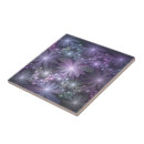 Buscar flor de la lila azulejos Para ella