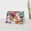 Buscar pinturas al óleo tarjetas General y unisex