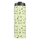 Buscar nota musical tazas Patrón