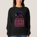 Buscar gaming ropa Nerd