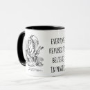 Buscar país de las maravillas tazas Loco