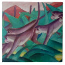 Buscar friso azulejos Rojo