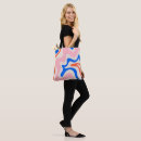 Buscar swirl bolsos Rosa