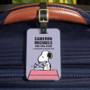 Buscar máquina de escribir etiquetas para maletas Vintage