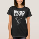Buscar carver camisetas Tallador
