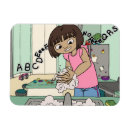 Buscar man imanes Niños