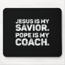 Buscar jesús alfombrillas de raton Republicano