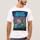 Buscar ciencia ficción camisetas Para él