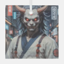 Buscar samurai adornos Guerrero