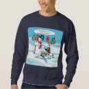 Buscar dibujos animados sudaderas Navidad