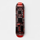 Buscar electrónica tablas de skate Tarjeta de circuitos