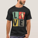 Buscar amo animales camisetas Pájaro