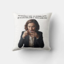 Buscar sarcásticas cojines General y unisex