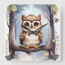 Buscar búho arte Cualquier niño