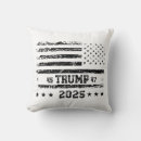 Buscar de donald trump cojines Inauguración