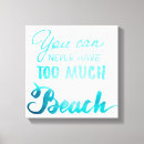 Buscar usted no puede arte Playa