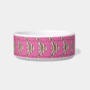 Buscar pink cuencos para mascotas Brillante