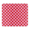 Buscar rojo y rosa tablas cortar Para ella