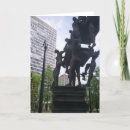 Buscar escultura tarjetas Fotografía