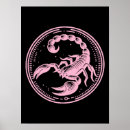 Buscar símbolos ocultos posters Magia