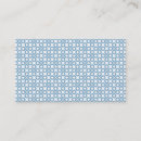 Buscar clover tarjetas de visita Moderno