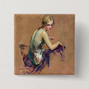 Buscar retrato chapas Mujer