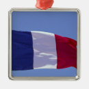Buscar bandera francesa adornos Francés