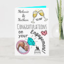 Buscar del compromiso fotograficas tarjetas Para ellos