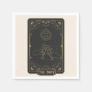 Buscar esotérico servilletas Tarot