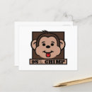 Buscar chimpancé postales Primate