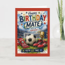 Buscar fútbol tarjetas Para él