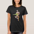 Buscar momie camisetas General y unisex