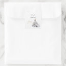 Buscar traje de novia pegatinas Invitados
