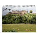 Buscar escocia calendarios Viaje