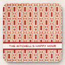 Buscar rectángulos posavasos General y unisex