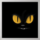 Buscar colmillos posters Gato