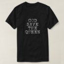 Buscar god save the queen camisetas Para todos