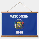 Buscar rayas rojas y blancas posters Para ellos