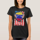 Buscar venezolanas camisetas Americano
