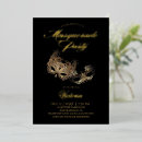 Buscar máscara negra invitaciones General y unisex