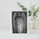 Buscar ángeles del cementerio postales Gótico