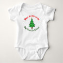 Buscar árbol de navidad bebe ropa Recién nacido