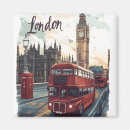 Buscar ciudad de londres imanes Reino unido