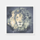 Buscar cósmico servilletas Animal