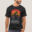 Buscar bonsai tree camisetas Japón