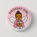 Buscar hada chapas Cumpleaños